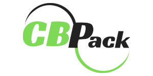CBPack Logo
